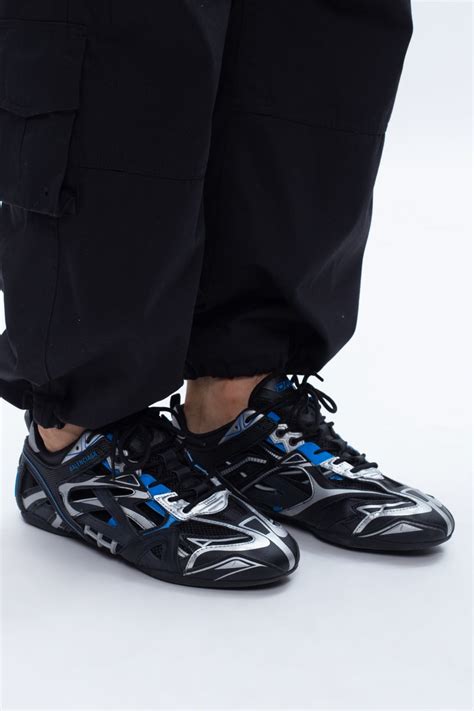 balenciaga drive sneakers|More.